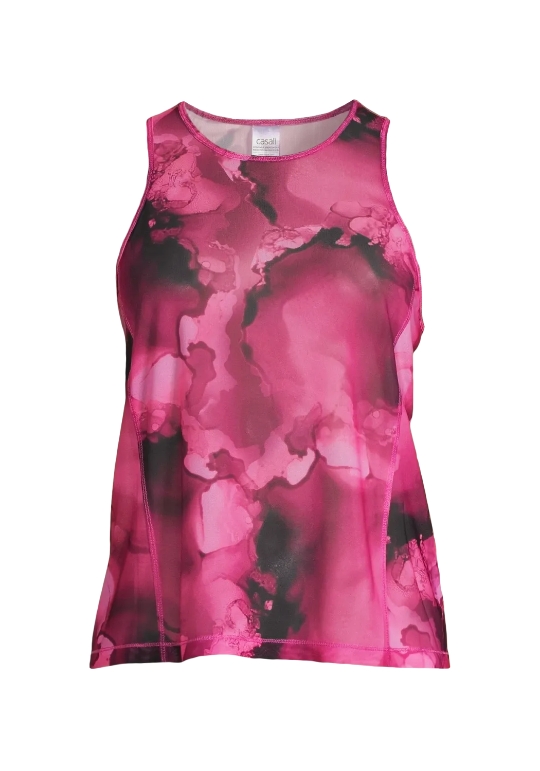 Sheer Tank