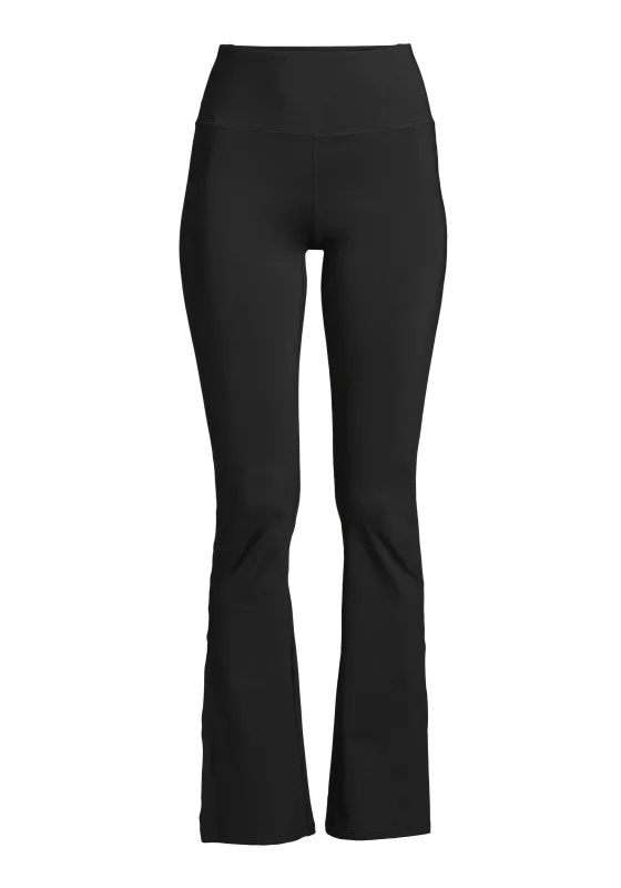 Flare High Waist Pant