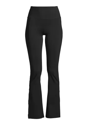 Flare High Waist Pant Flare High Waist Pant