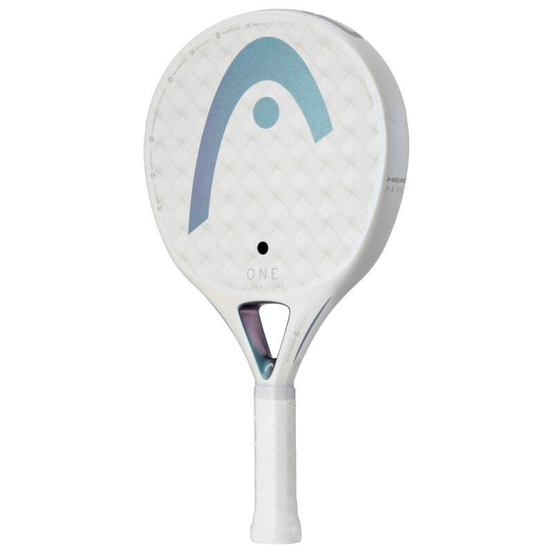 One Ultralight white