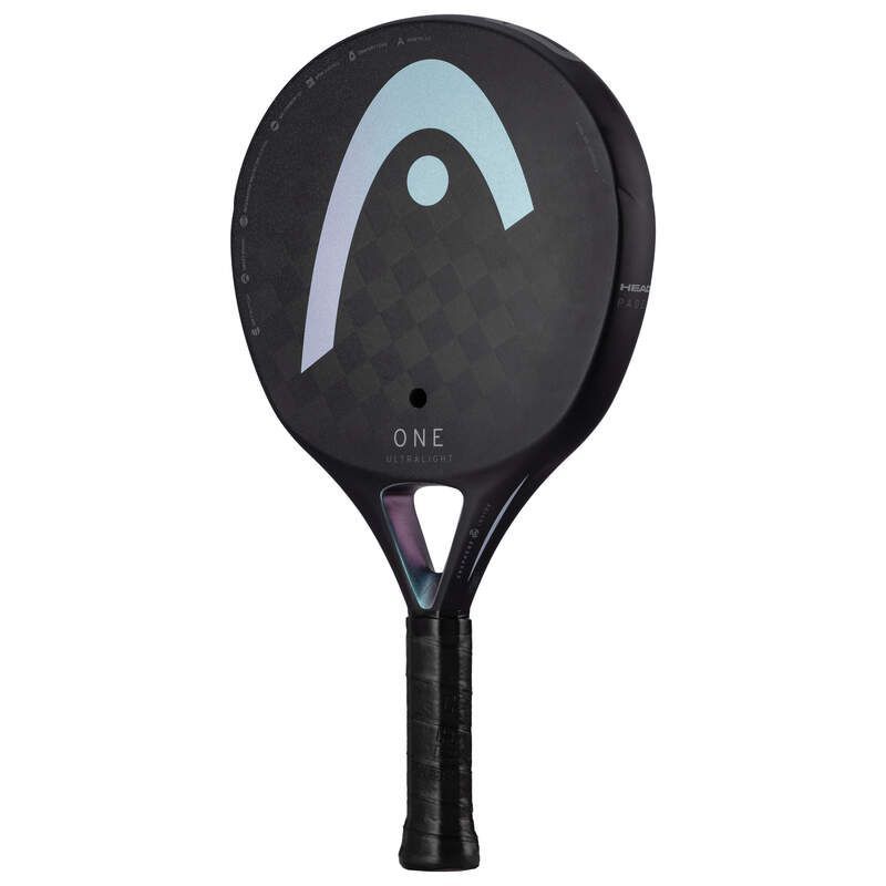 One Ultralight black