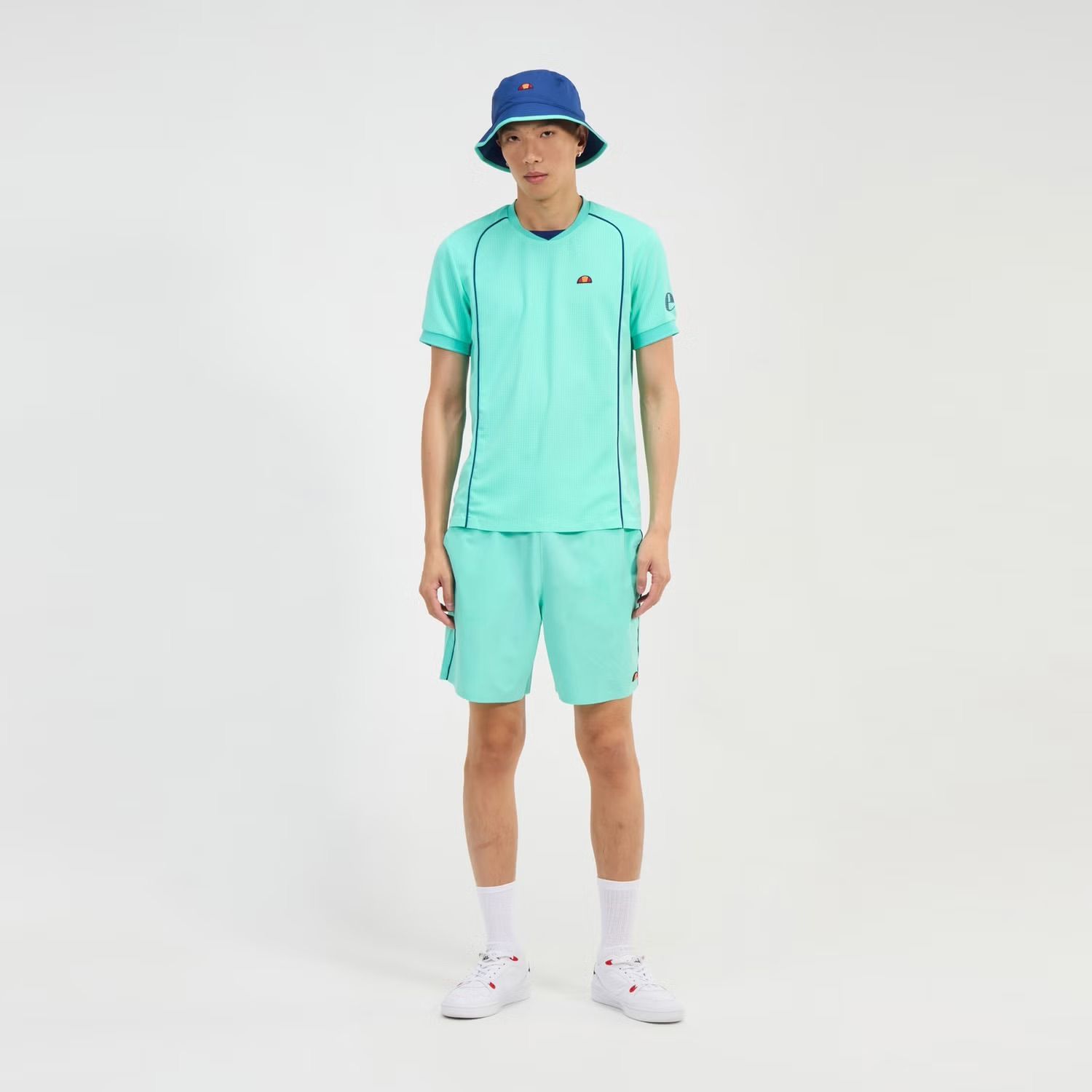 Newcombe Tee