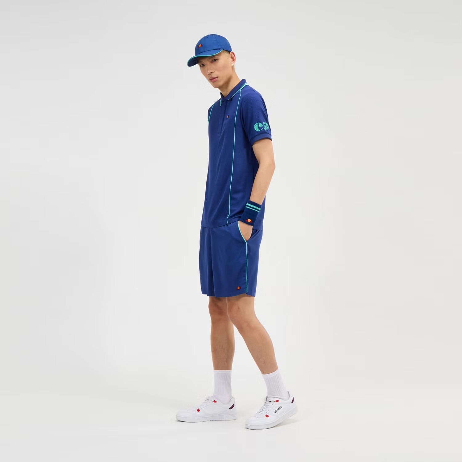 Sedgman Short