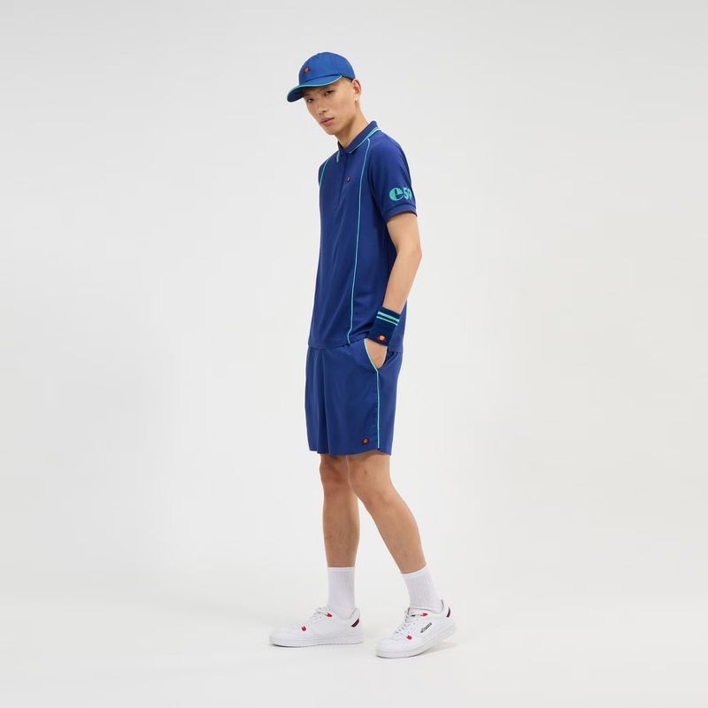 Sedgman Short