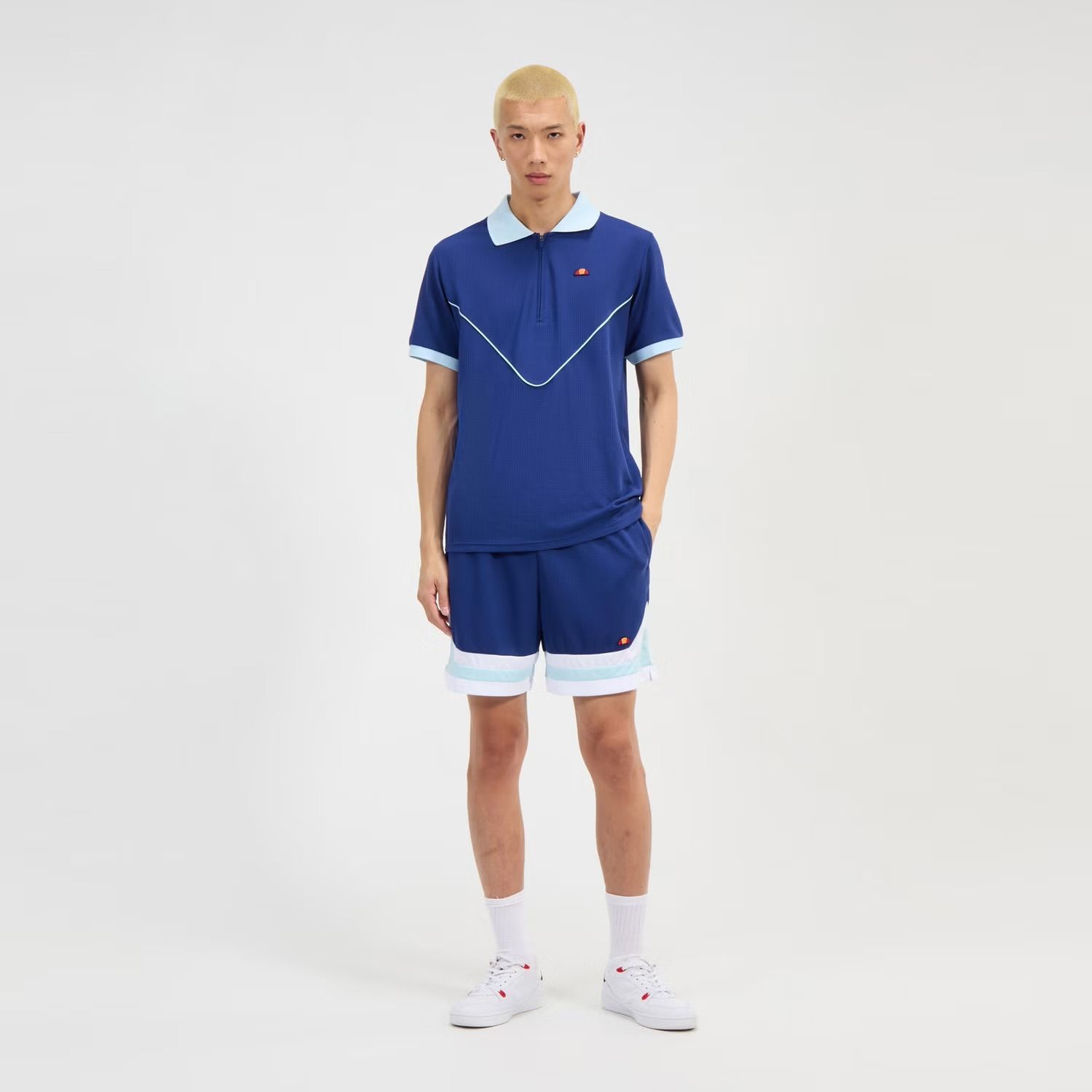 Dhalsim Polo
