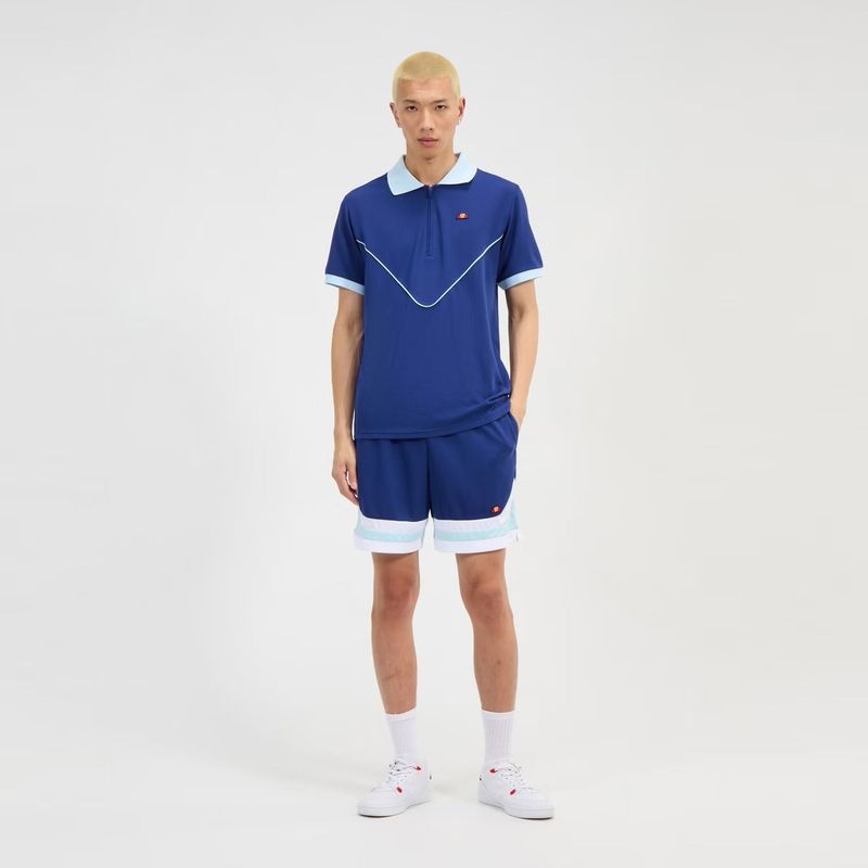 Dhalsim Polo