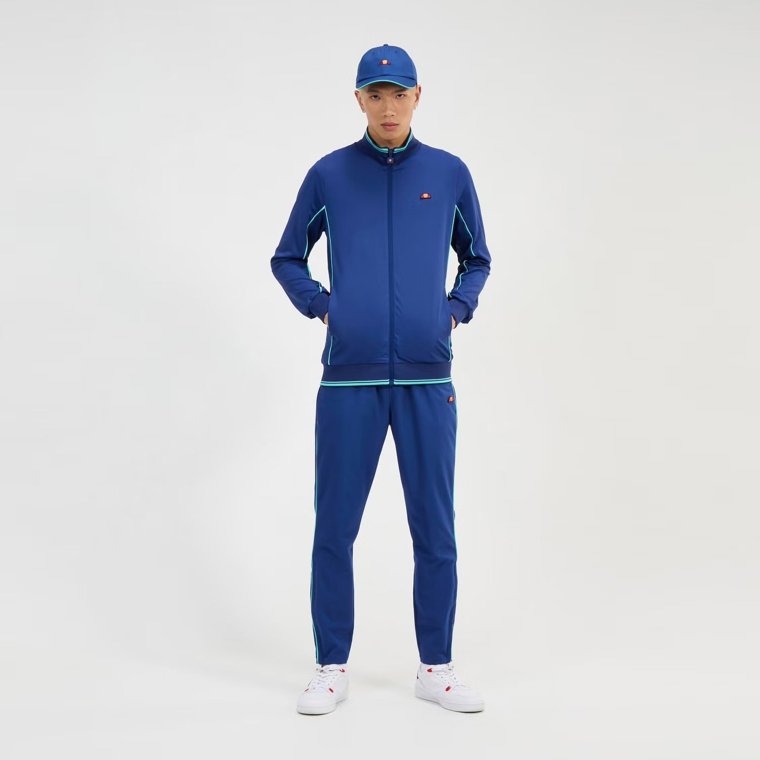 Rafter Track Top