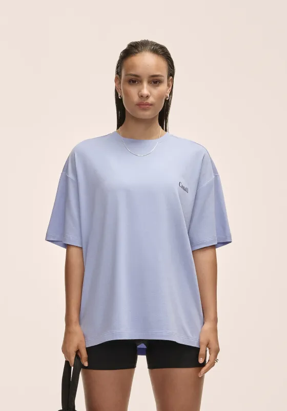 Oversized Cotton Tee
