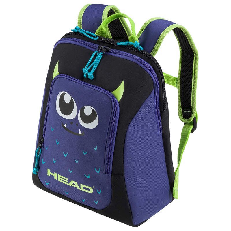 Kids Tour Backpack 14L Monster