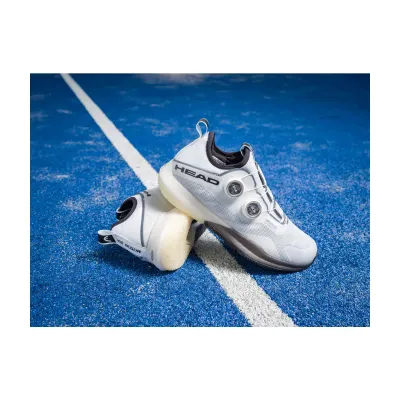 Schuhe Padel