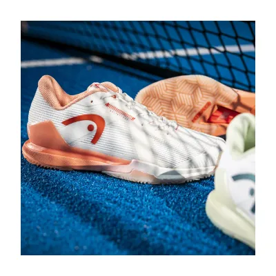 Damen Schuhe Padel