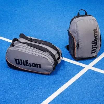 Taschen Padel
