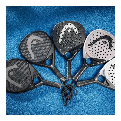 Padel-Schläger Head
