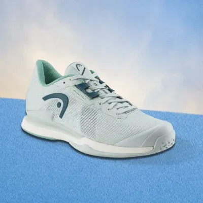 Damen Padel-Schuhe Head