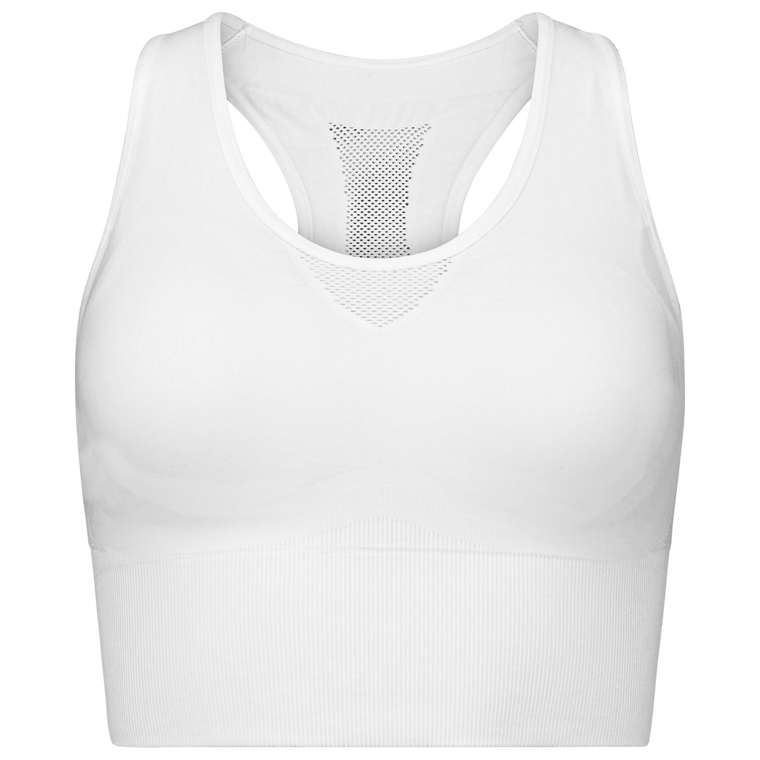 Flex Seamless Bra Women
