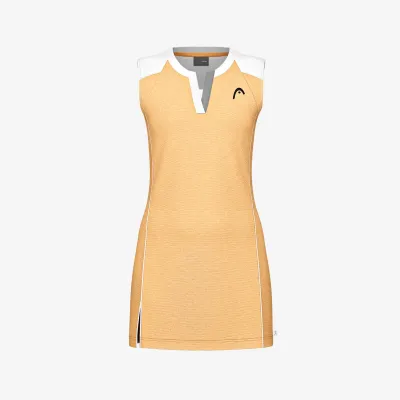 W Play Tech Dress