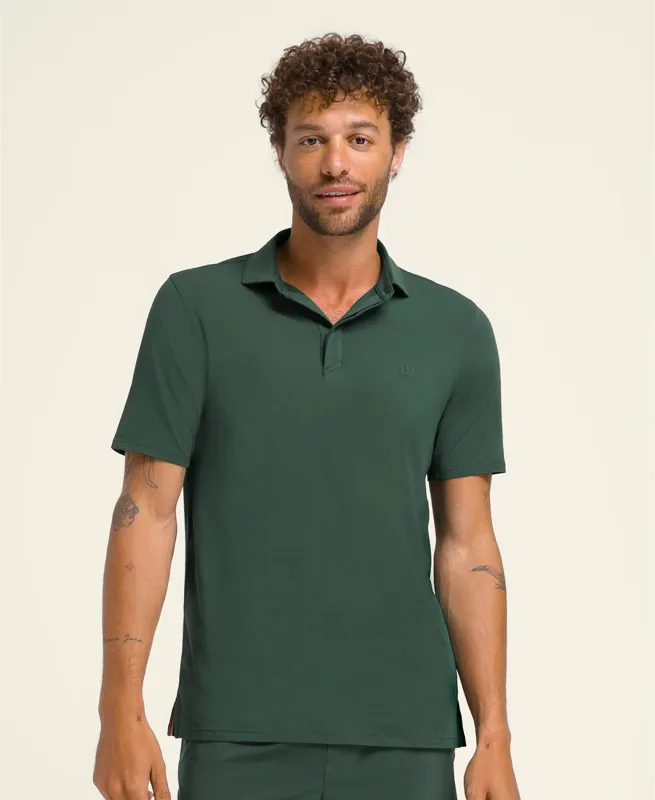 M League Polo
