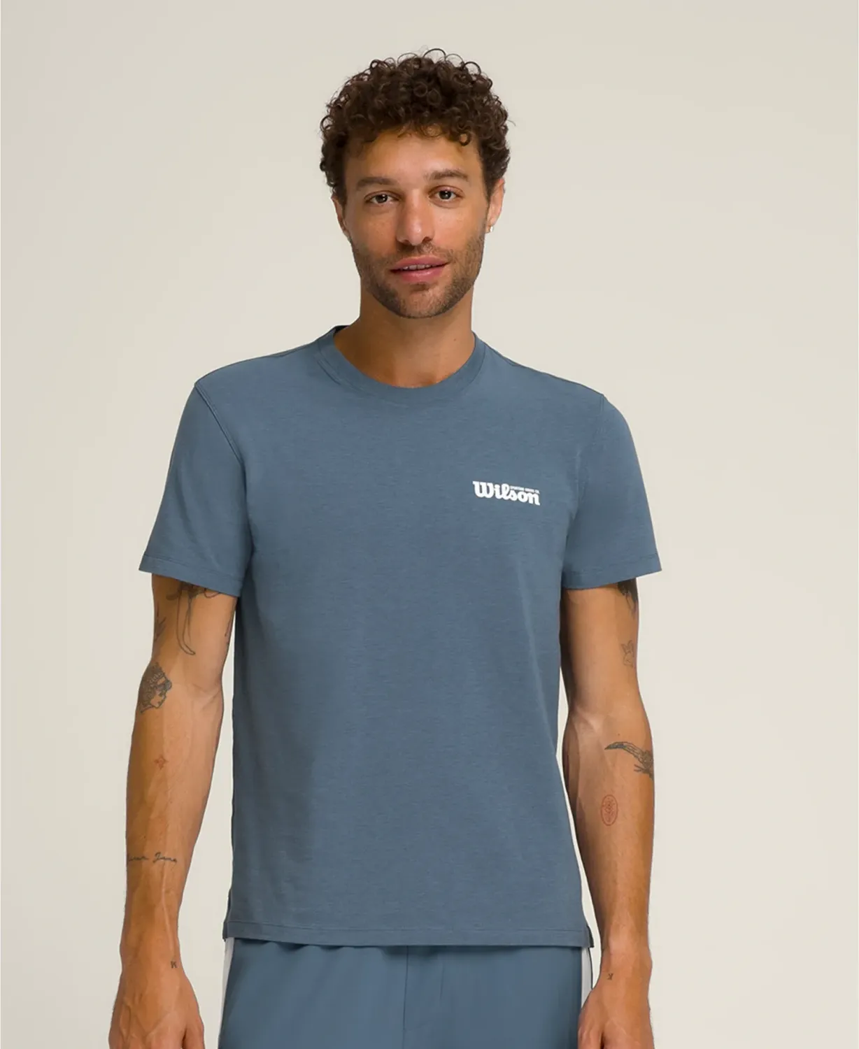 M Easy Street Tee