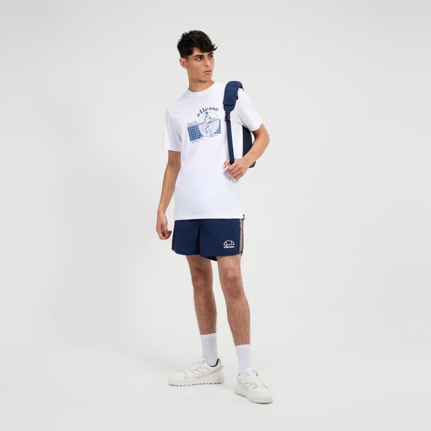 GrandPrix Tee