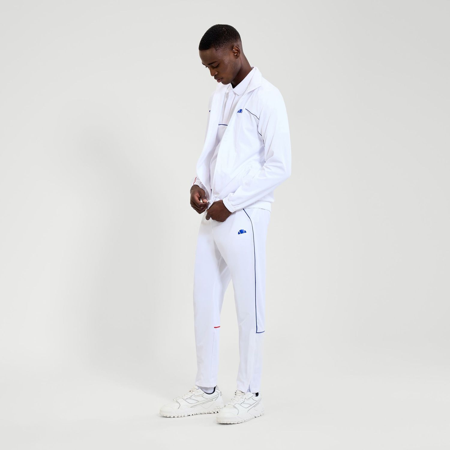 Woodford Track Pant