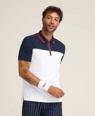 Wilson Herren Bekleidung