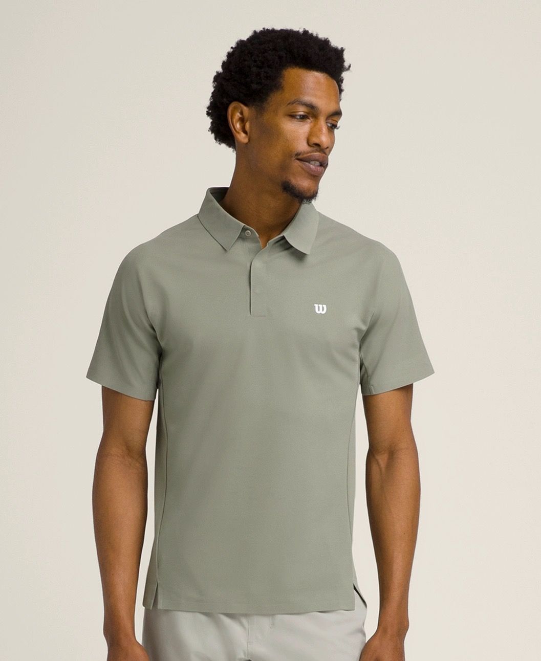 M Daily Court Polo