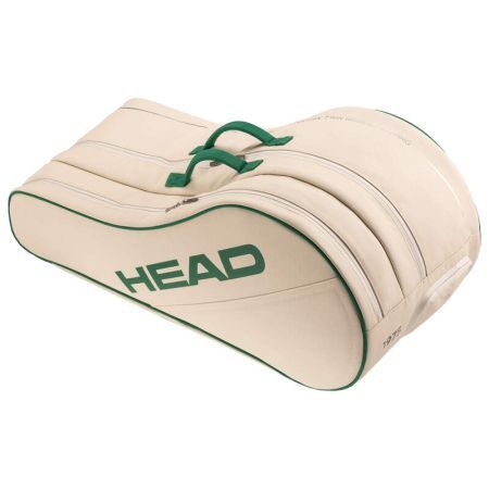 Arthur Ashe Racqet Bag L