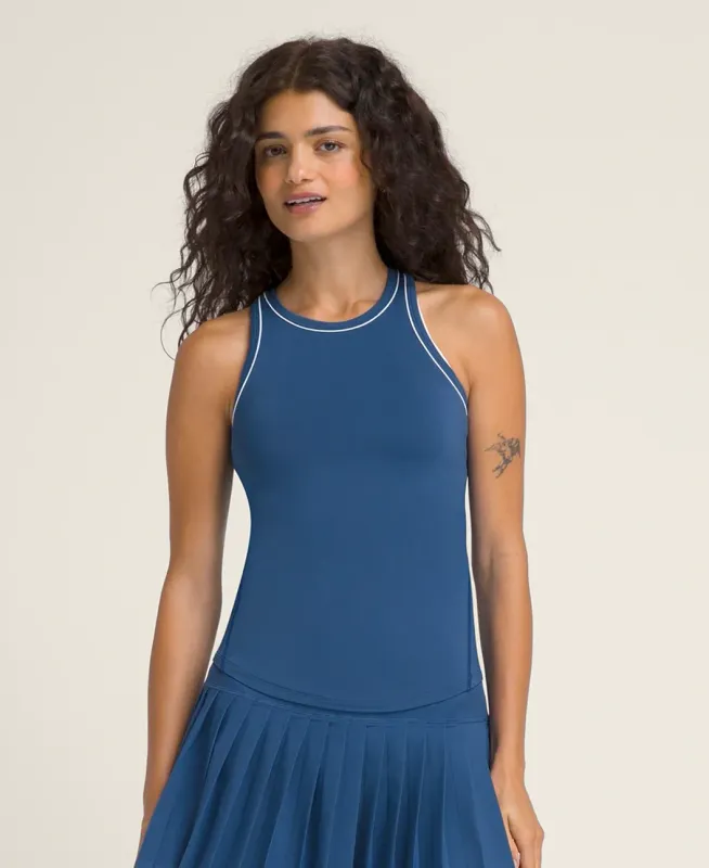 W Fieldhouse Tank lite