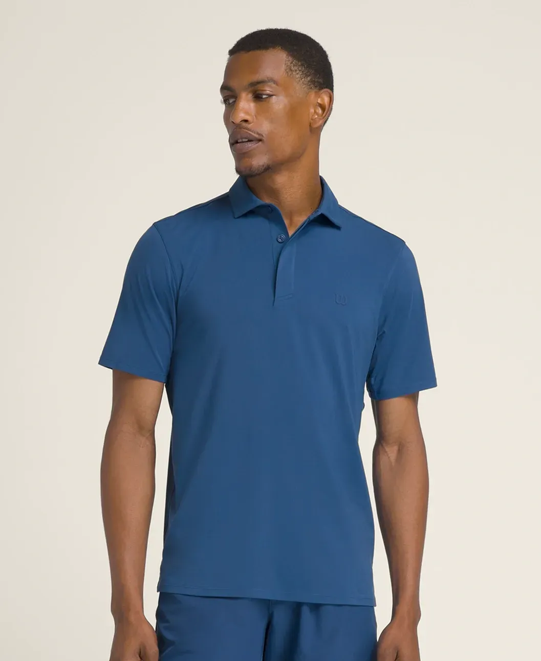 M League Polo