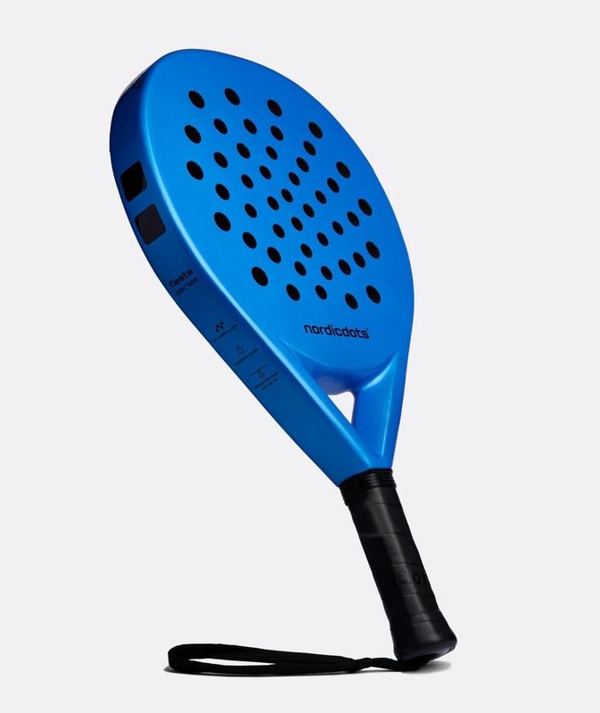 Fiesta Series - Miami blue