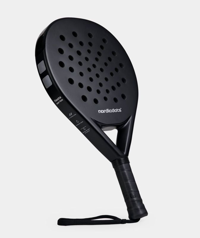 Fiesta Series - matte black