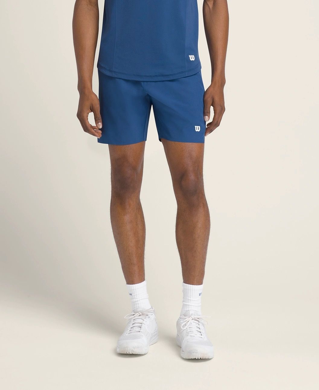 M Tournament Short V2 7" Unlined