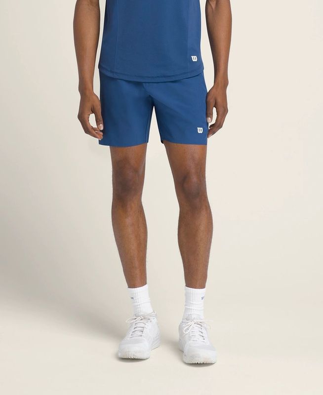M Tournament Short V2 7" Unlined