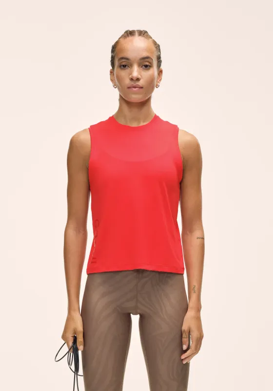 Graphic Tank