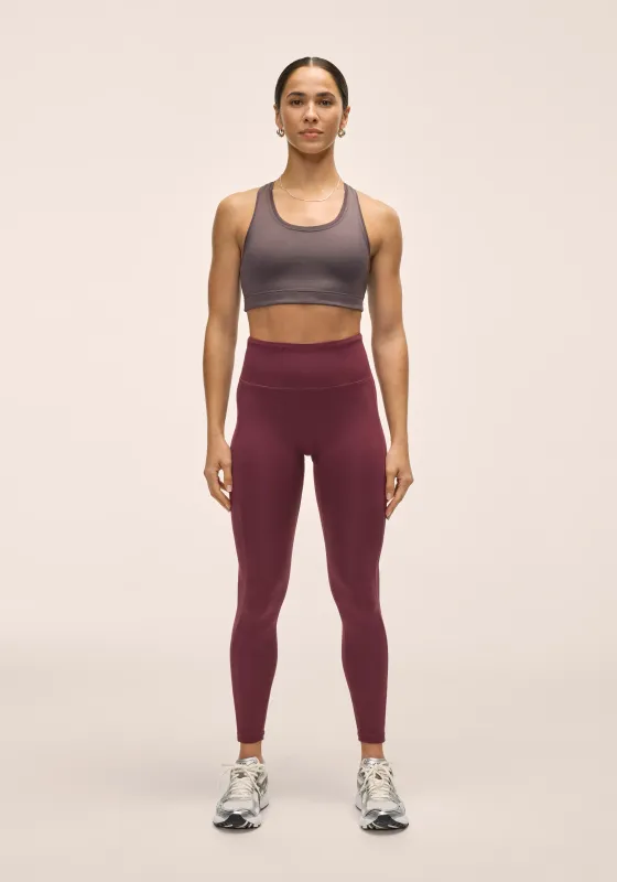 Soft Touch High Waist Tights