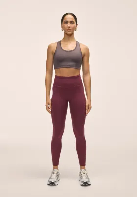 Soft Touch High Waist Tights