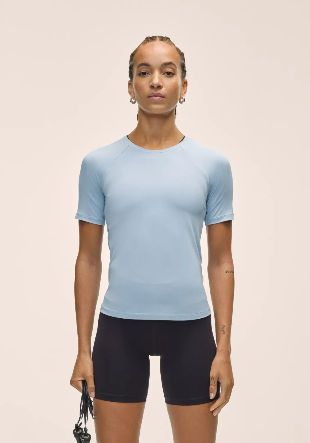 Essential Tee
