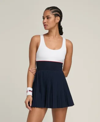 W Sportif Tennis Dress