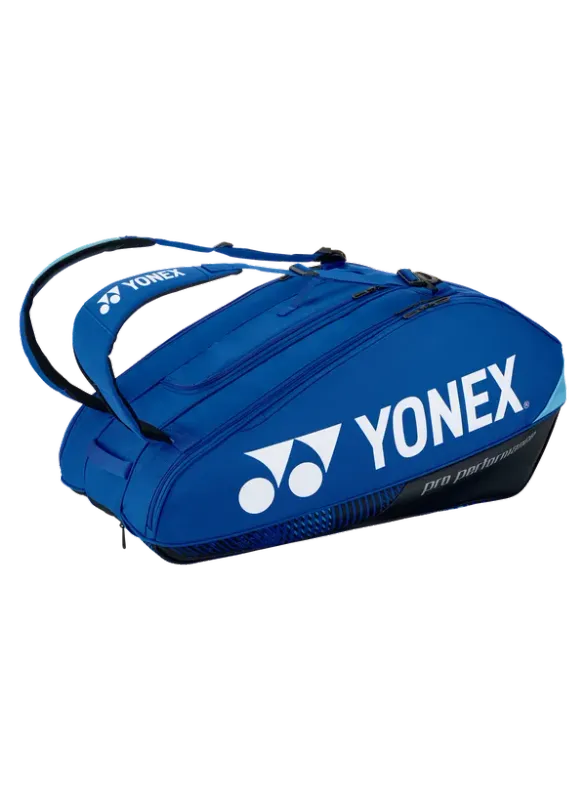 Pro Racquet Bag 9 Pack