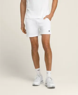 M Tennis Volley Short 6"