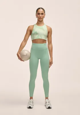 Soft Touch High Waist Tights