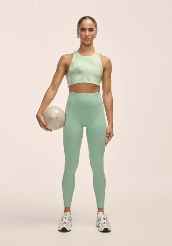 Soft Touch High Waist Tights