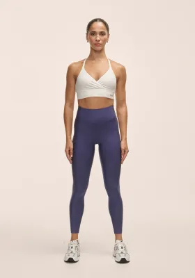 Graphic High Waist Tights