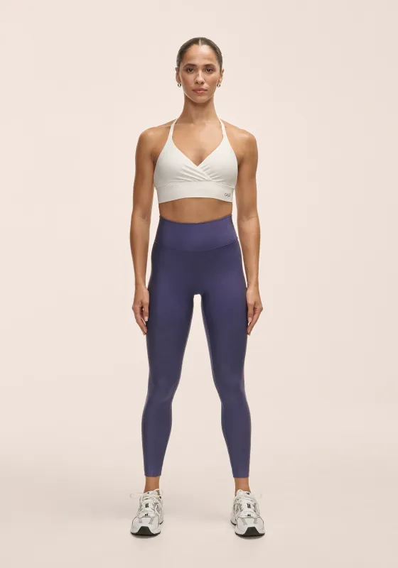 Graphic High Waist Tights