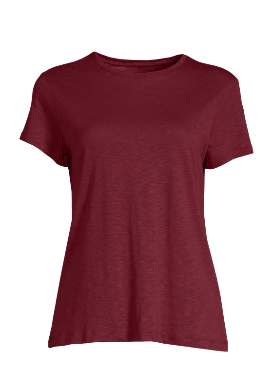 Soft Texture Tee Soft Texture Tee