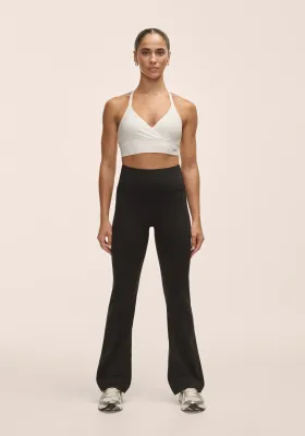 Soft Touch Flared Pants Soft Touch Flared Pants
