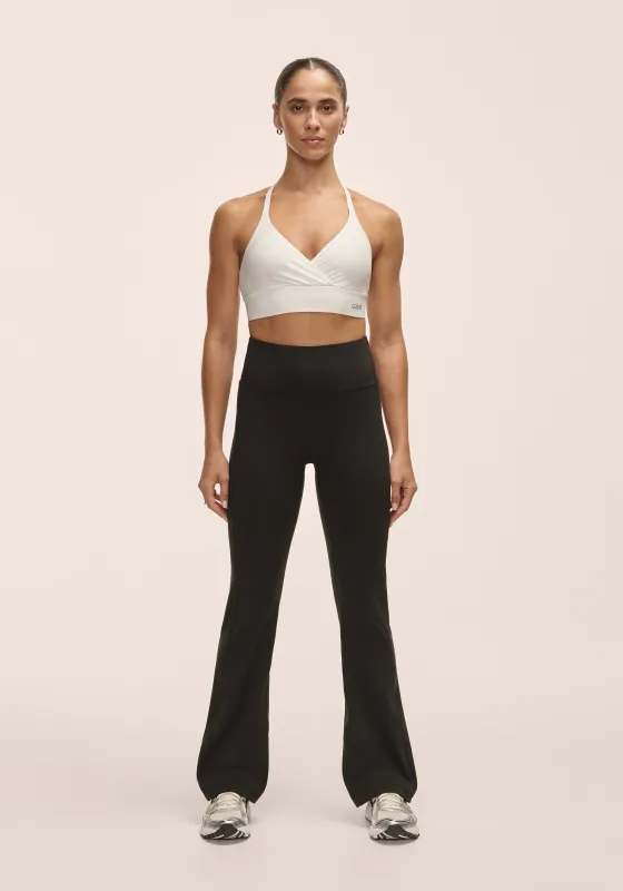 Soft Touch Flared Pants