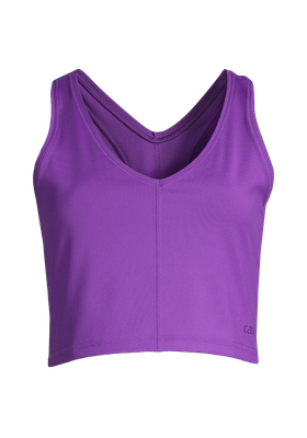 Sharp Back Sport Top Sharp Back Sport Top