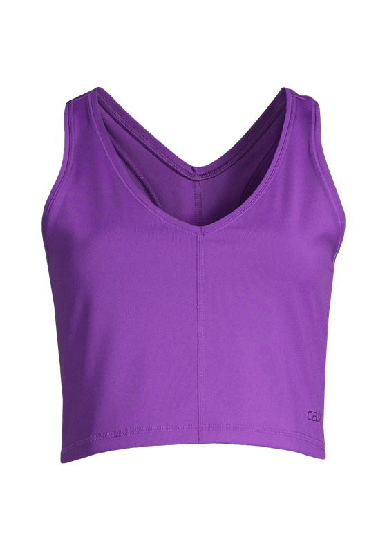 Sharp Back Sport Top
