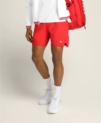 M Tournament Short V2 7" Unlined